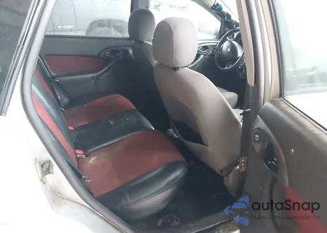 2003 Ford Focus Svt/Zx5 z USA, uszkodzony, nr VIN 3FAHP37533R178724